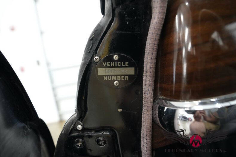 1950 Plymouth Deluxe