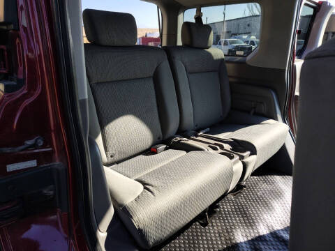 2009 Honda Element LX