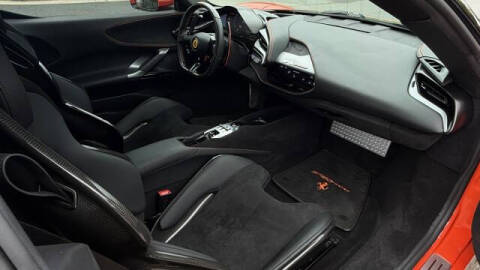 2023 Ferrari SF90 Stradale