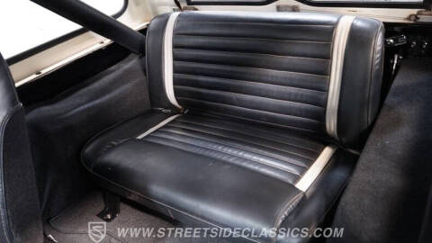 1981 Jeep CJ-7