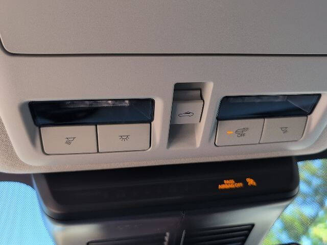 2026 Mazda CX-30 2.5 S Aire Edition