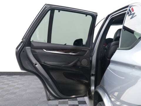 2014 BMW X5 xDrive50i