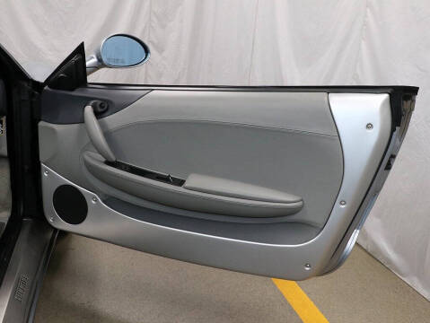 2002 Ferrari 360 Spider