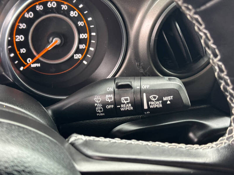 2023 Jeep Wrangler Freedom