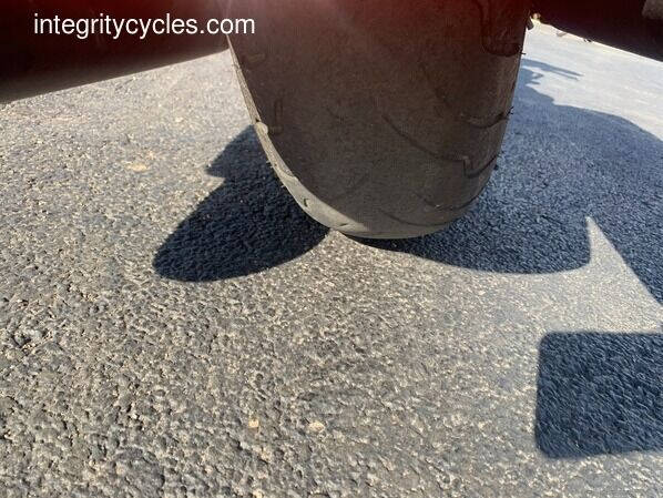 2017 Harley-Davidson Street Glide Special