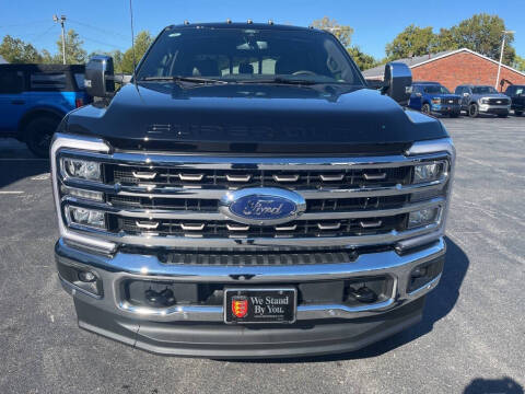 2026 Ford F-250 Super Duty