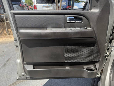 2008 Ford Expedition XLT