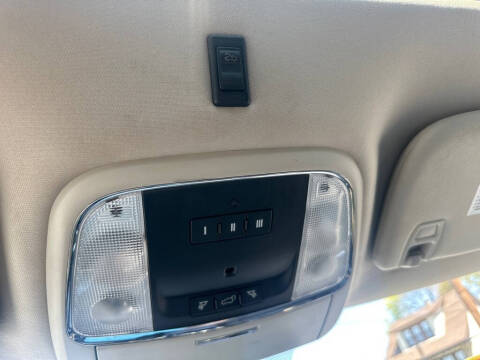 2011 Dodge Durango Crew