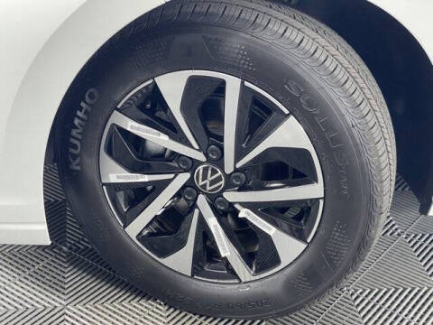 2025 Volkswagen Jetta S