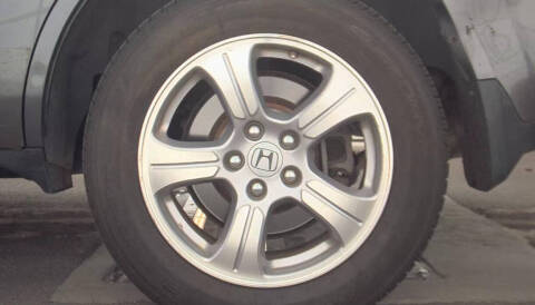 2013 Honda Pilot EX