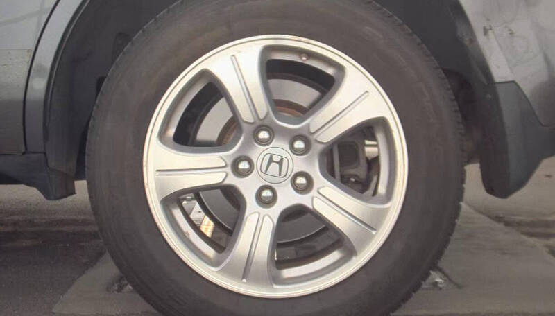 2013 Honda Pilot EX