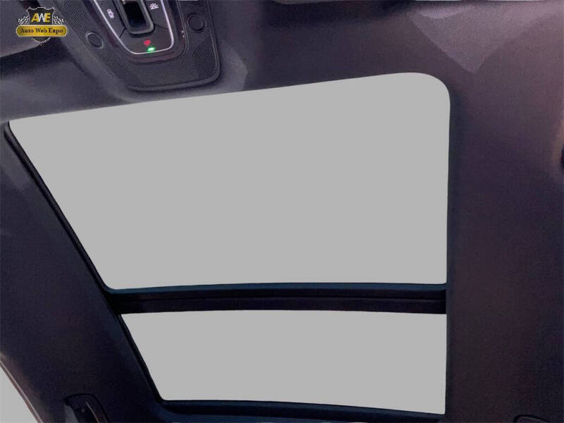 2022 Audi e-tron Sportback quattro Premium Plus S line