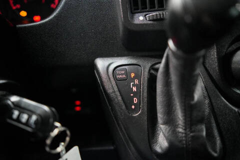 2017 RAM ProMaster 2500 159 WB