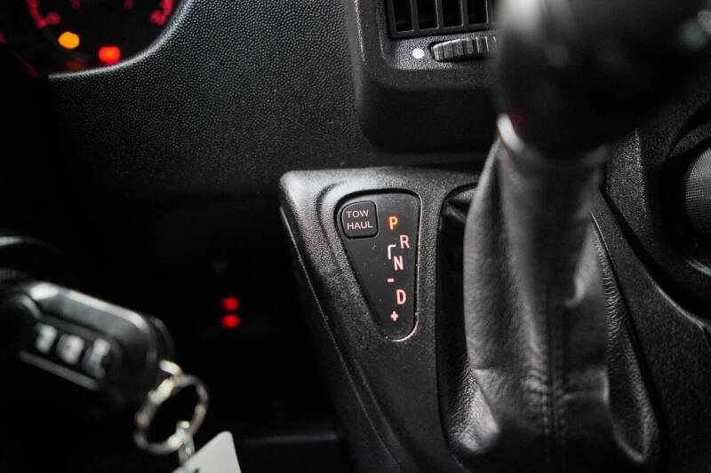 2017 RAM ProMaster 2500 159 WB