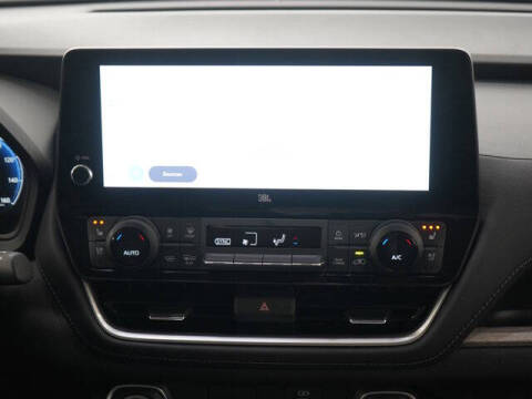 2025 Toyota Grand Highlander Limited