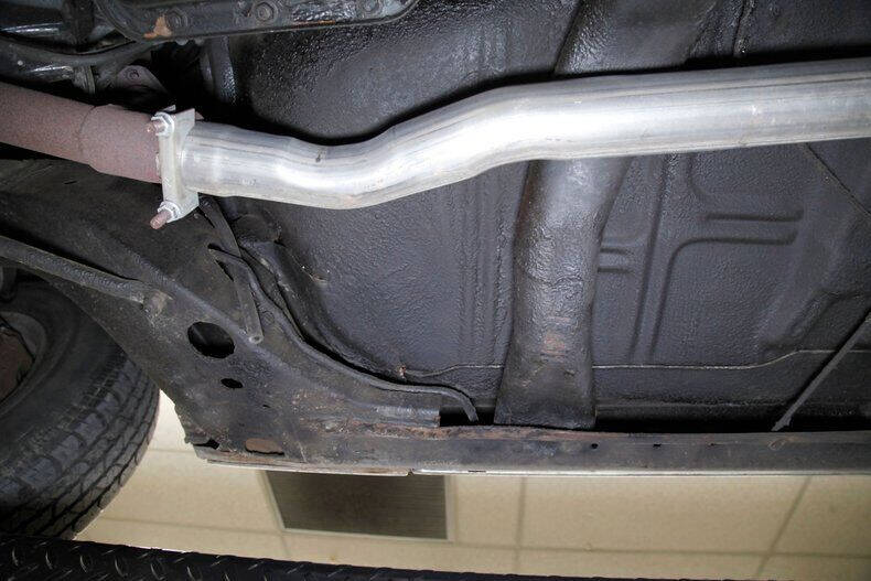 1974 Chevrolet Monte Carlo