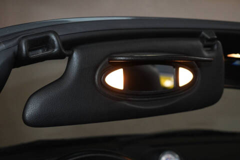 2006 Porsche Boxster S