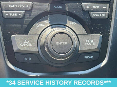 2013 Acura RDX w/Tech