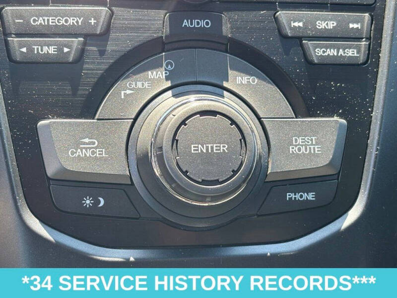 2013 Acura RDX w/Tech