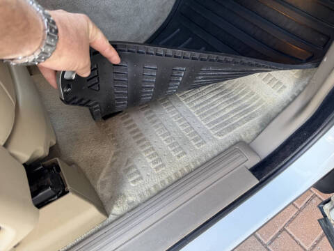 2012 Land Rover Range Rover Sport HSE LUX