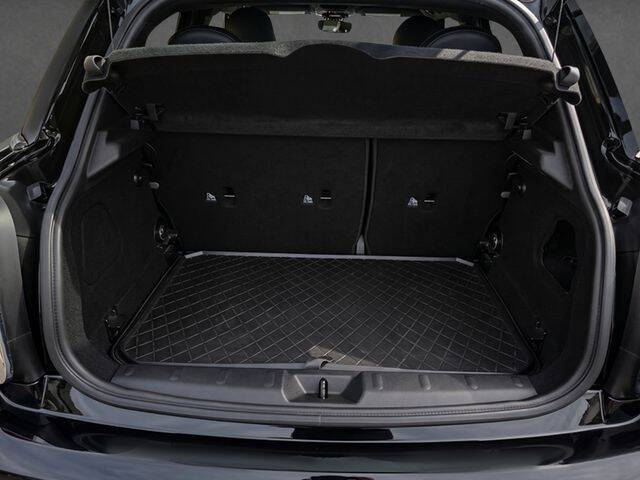 2015 MINI Hardtop 4 Door Cooper S