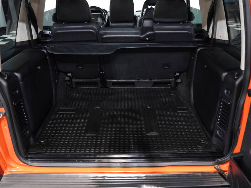 2003 Land Rover Discovery S