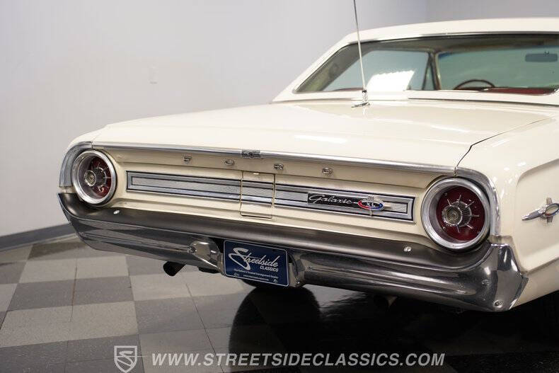 1964 Ford Galaxie