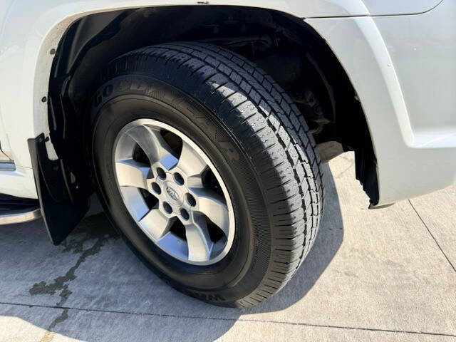2012 Toyota 4Runner