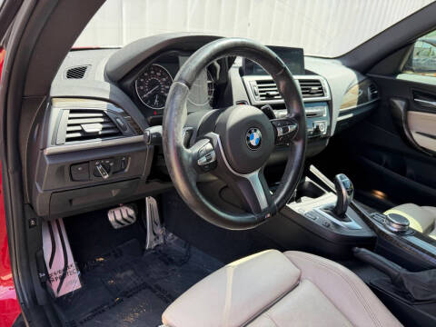 2017 BMW 2 Series 230i