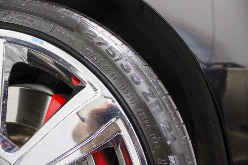 2013 Bentley Continental GT V8