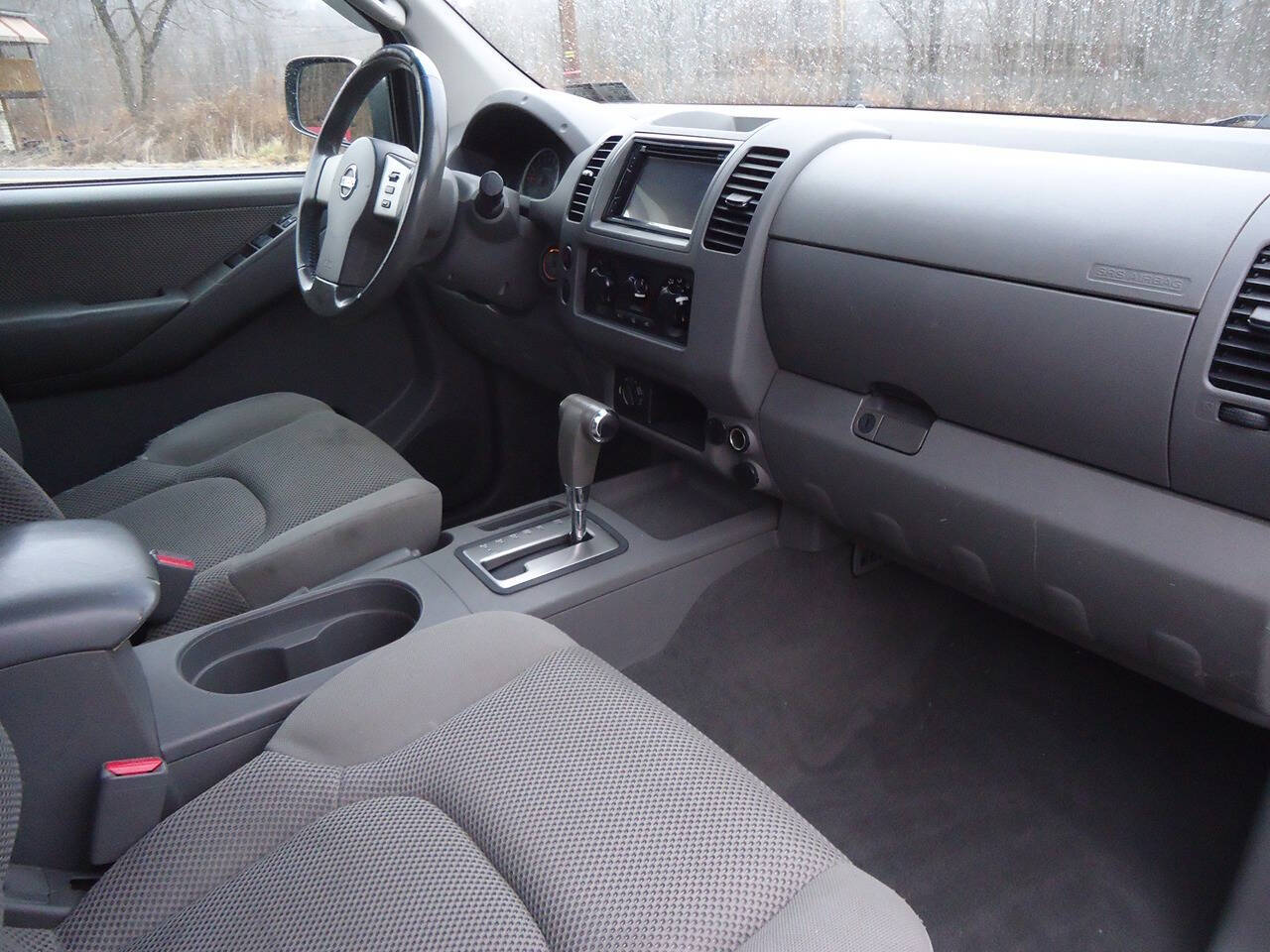 2006 Nissan Frontier for sale at Customer 1 Auto in LEHIGHTON, PA