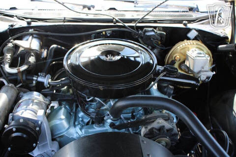 1969 Pontiac Grand Prix