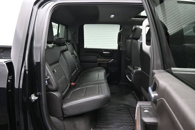 2022 GMC Sierra 2500HD