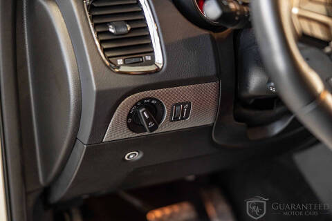 2018 Dodge Durango SRT