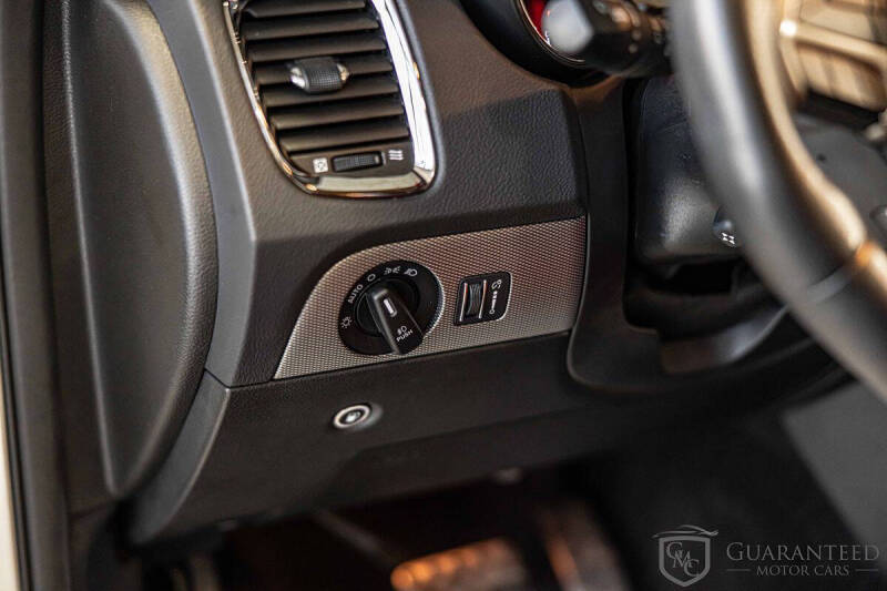 2018 Dodge Durango SRT