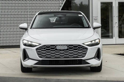 2025 Audi A5 quattro Prestige TFSI