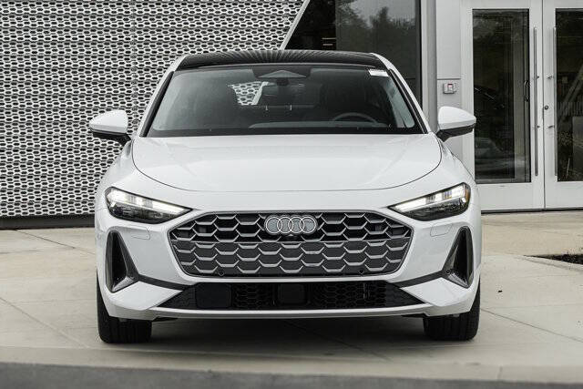 2025 Audi A5 quattro Prestige TFSI