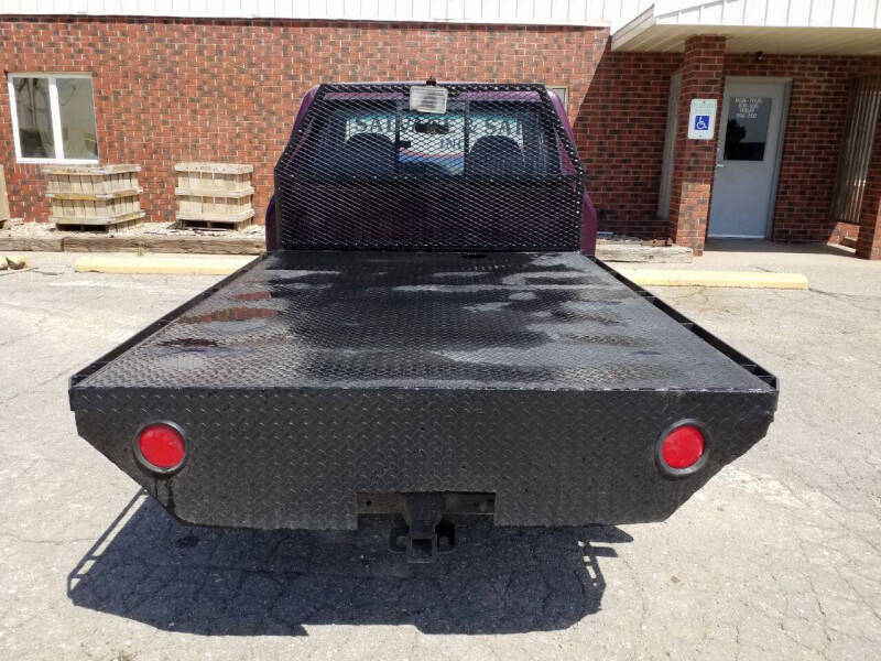 1993 Ford Ranger XLT