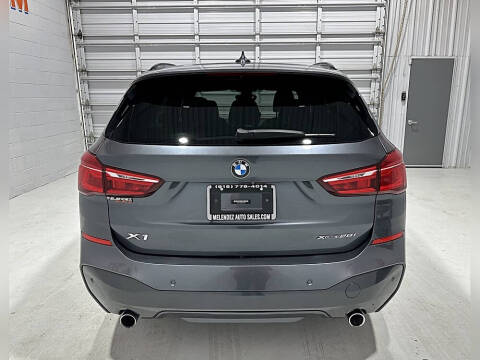 2019 BMW X1 xDrive28i