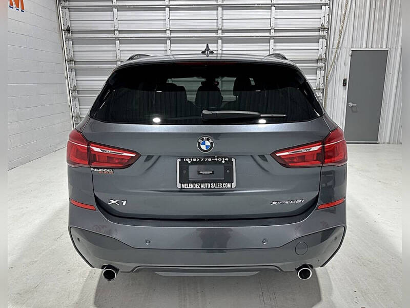 2019 BMW X1 xDrive28i