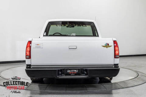1991 GMC Sierra 1500