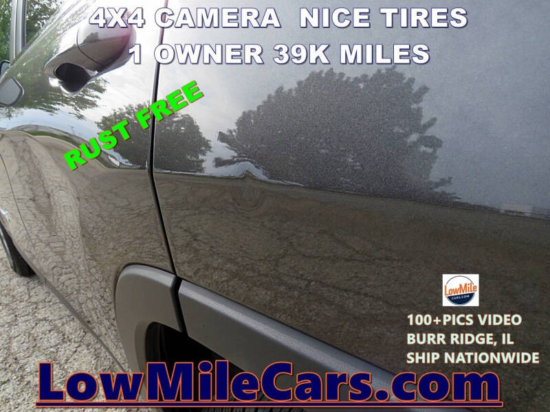 2016 Jeep Cherokee Latitude Altitude