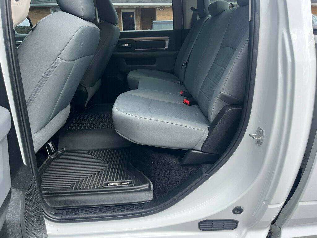2015 RAM 2500 63