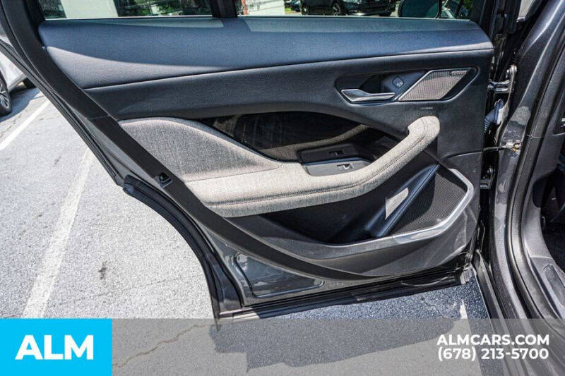2020 Jaguar I-PACE EV400 HSE