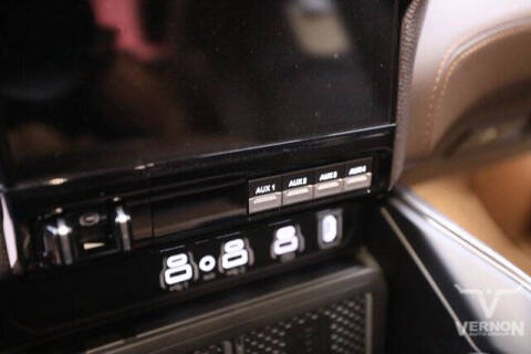 2026 RAM 3500 Limited Longhorn