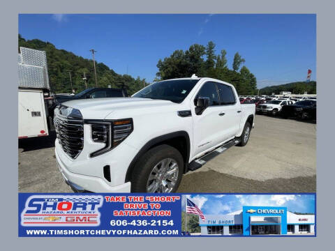 2023 GMC Sierra 1500 Denali Photo