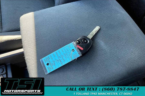 2011 Honda Ridgeline RT