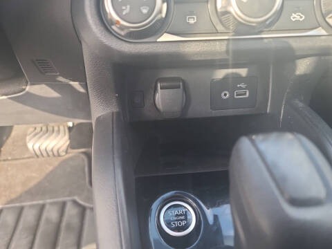 2024 Nissan Versa SV