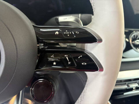 2024 Mercedes-Benz AMG GT 63 S E Performance