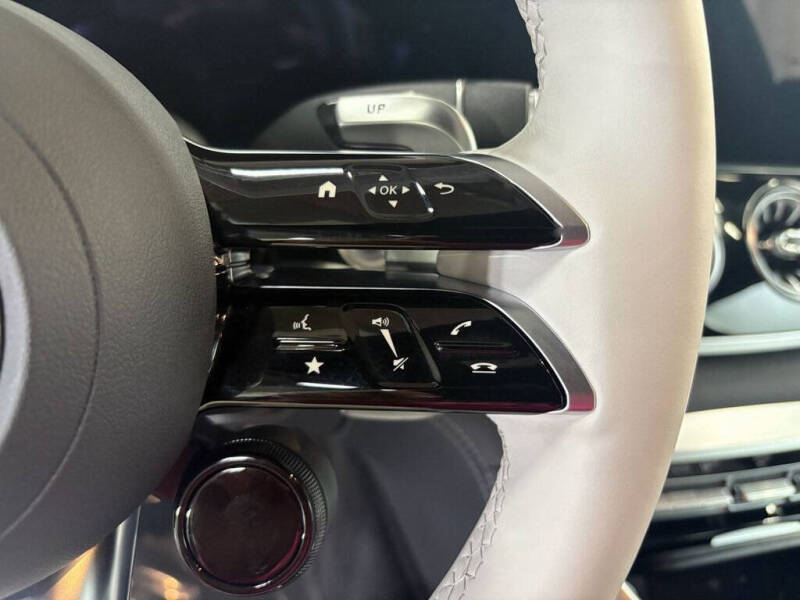 2024 Mercedes-Benz AMG GT 63 S E Performance